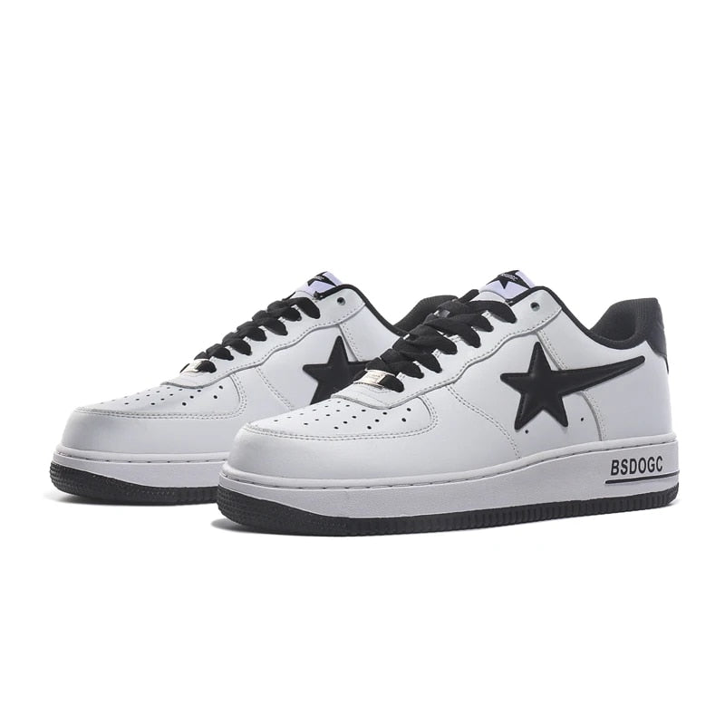 Streetwear Sneakers