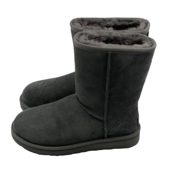 Stivali alti UGG con fodera interna Don Zapas 🥇