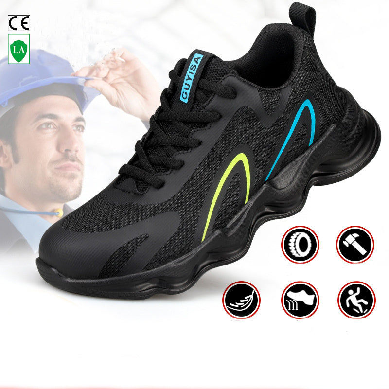 Safety Sports Tennis