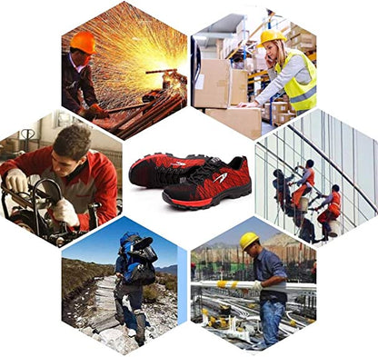 Scarpe di sicurezza