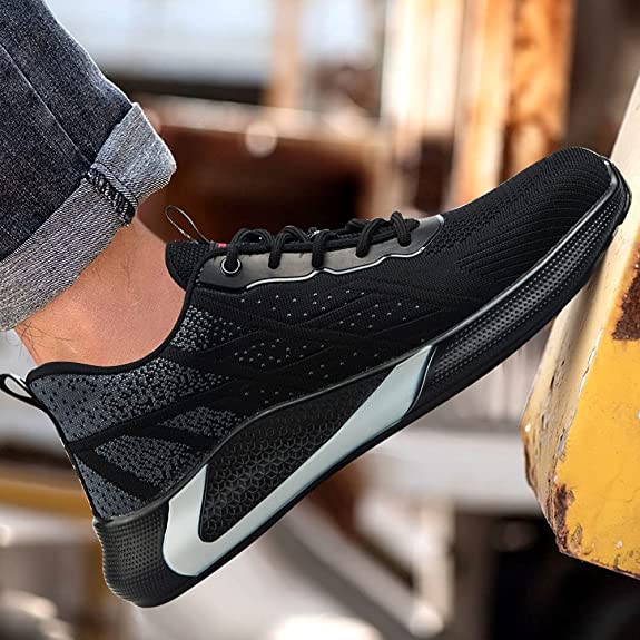 Sports Safety Boots