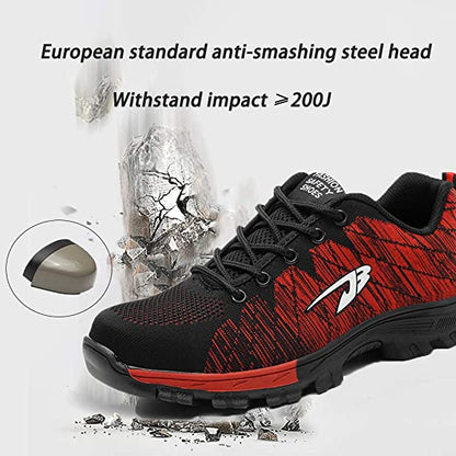 Scarpe di sicurezza