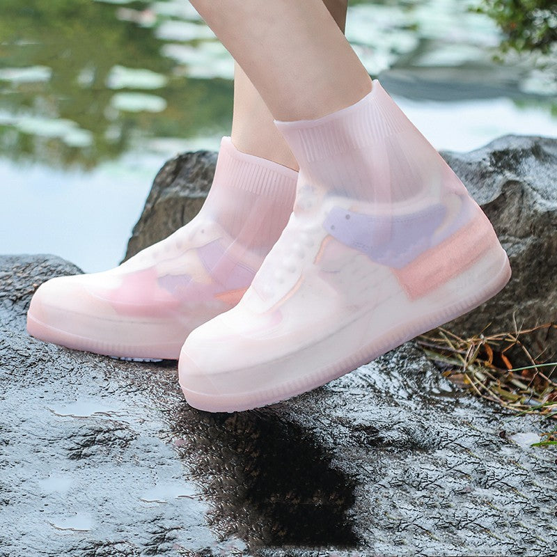Copriscarpe impermeabili
