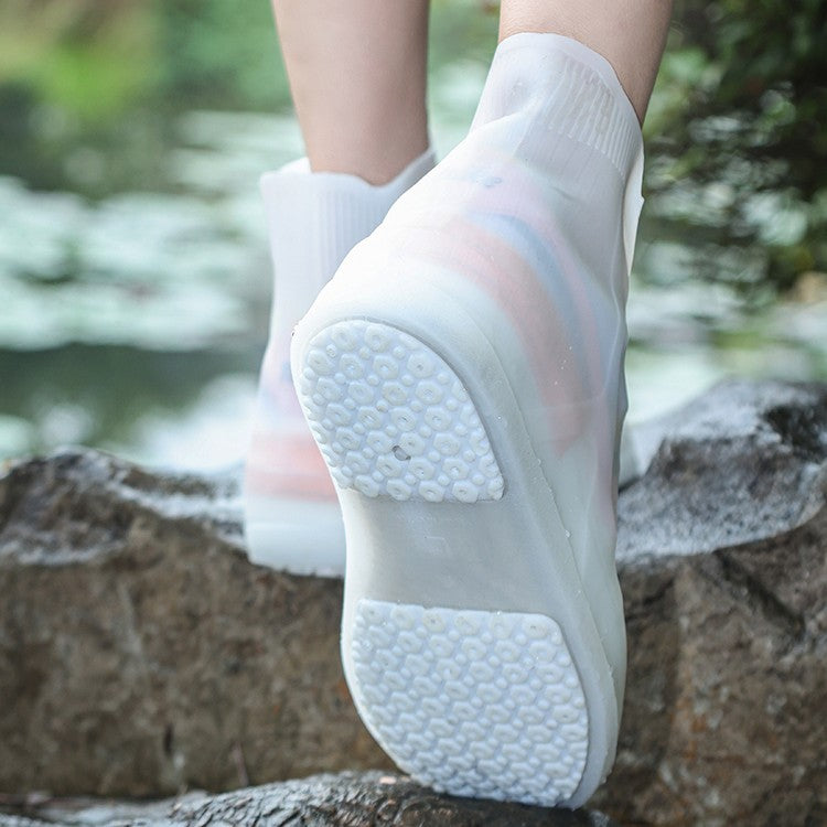 Copriscarpe impermeabili