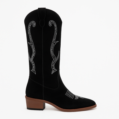 Botas Vaqueras Altas