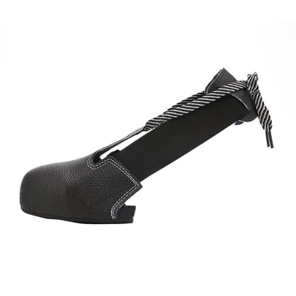 Puntera de Acero Protectora de Zapato