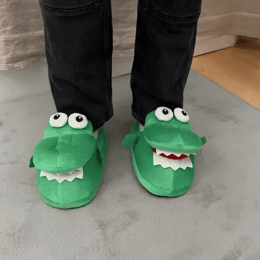 CrocSlippers™