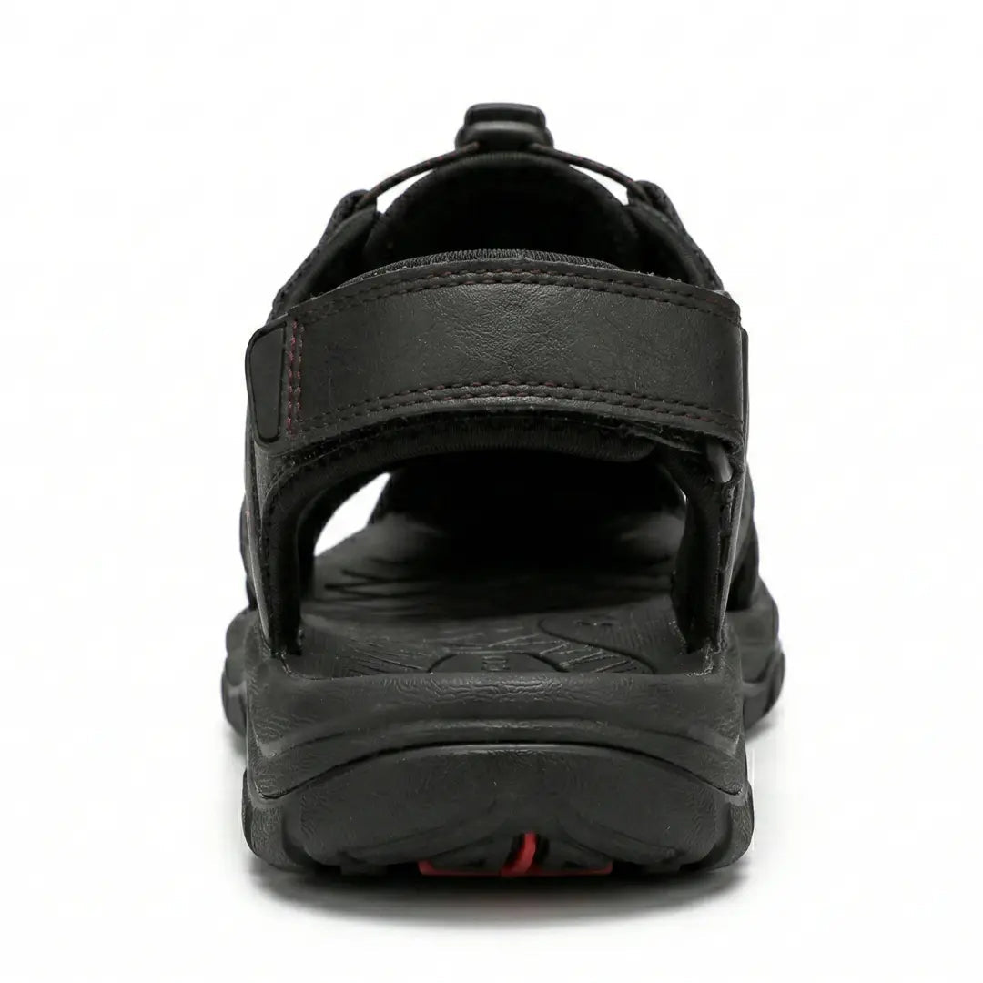 Sandalias Cuero Hombre | Estilo Romano Tallas Grandes 38-48