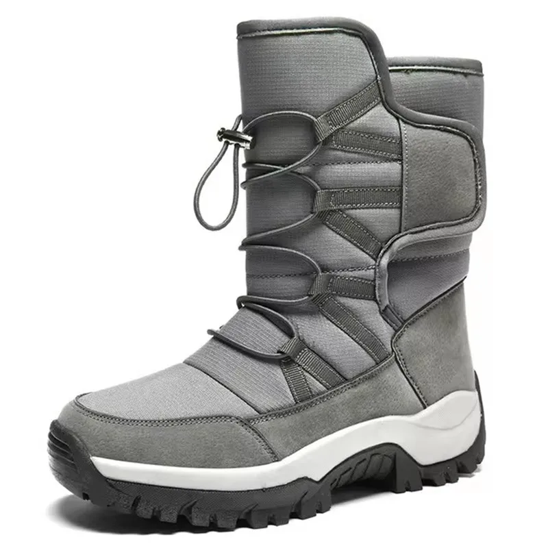 Botas apreski hombre