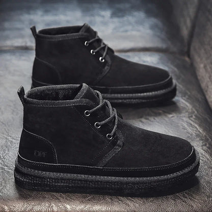 Botas ugg de hombre