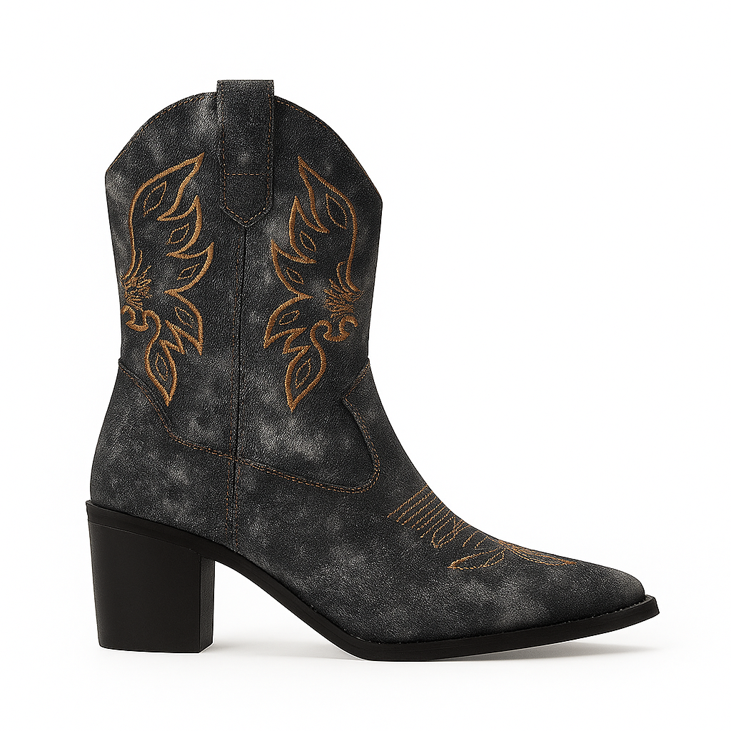 Botas Vaqueras Cowboy