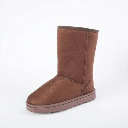 Bottes Ugg hautes