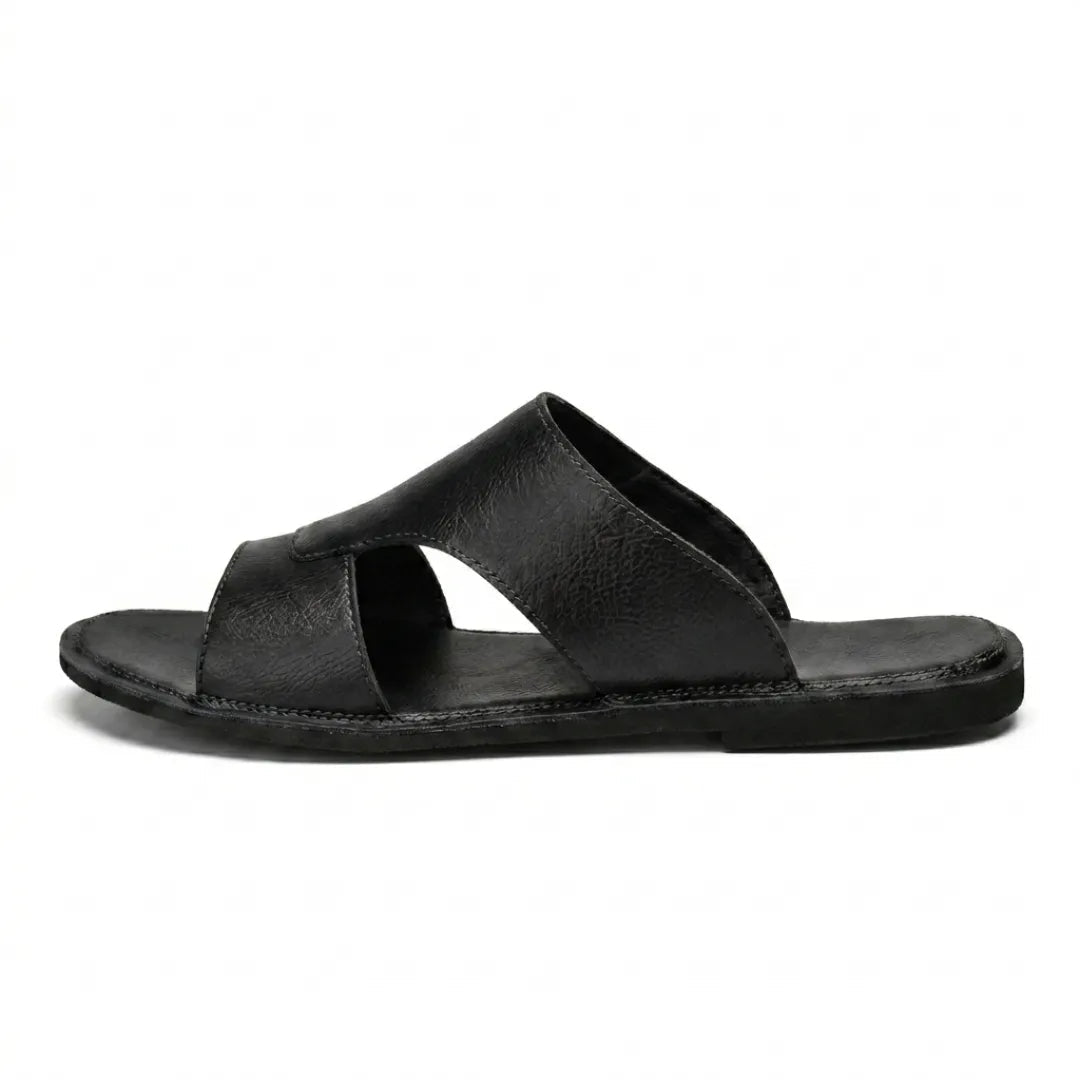 Sandalias Casual Hombre Playa | Microfibra Suela Goma Verano