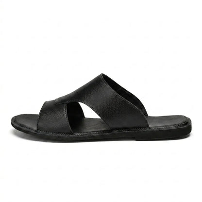 Sandalias Casual Hombre Playa | Microfibra Suela Goma Verano