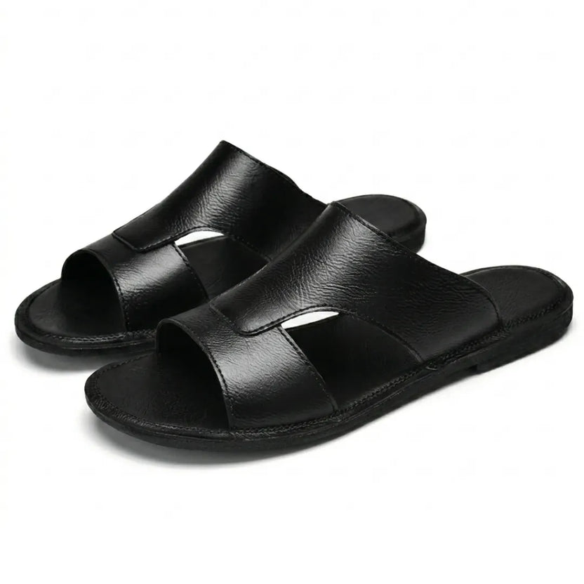 Sandalias Casual Hombre Playa | Microfibra Suela Goma Verano