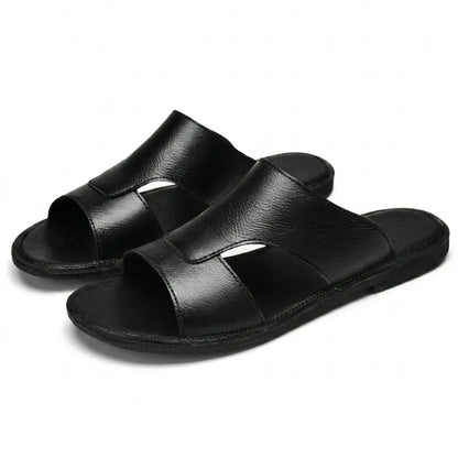 Sandalias Casual Hombre Playa | Microfibra Suela Goma Verano