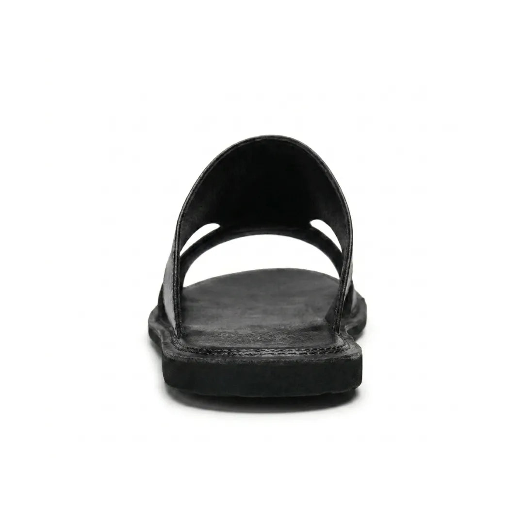 Sandalias Casual Hombre Playa | Microfibra Suela Goma Verano