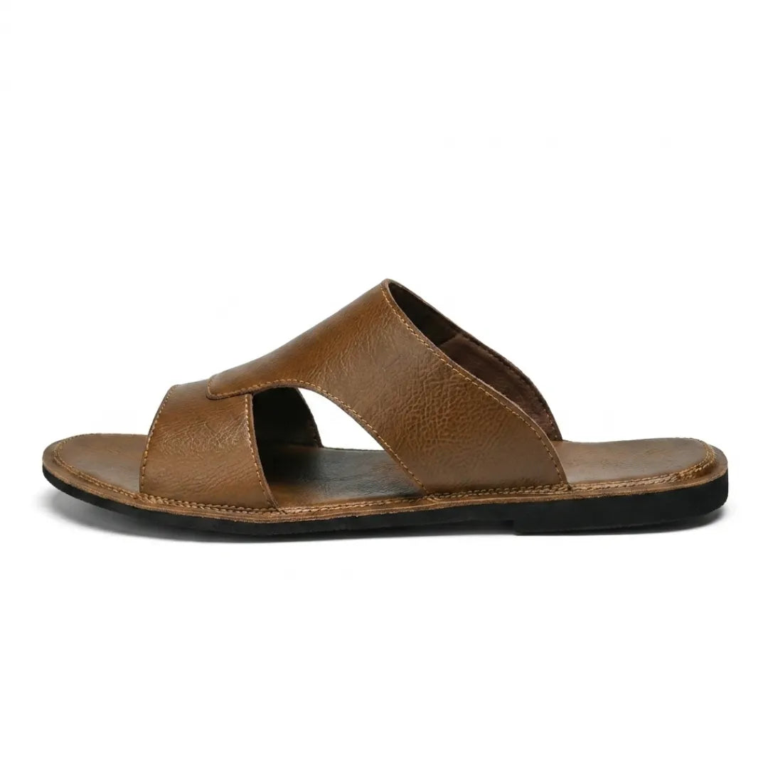 Sandalias Casual Hombre Playa | Microfibra Suela Goma Verano