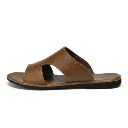 Sandalias Casual Hombre Playa | Microfibra Suela Goma Verano