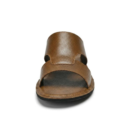 Sandalias Casual Hombre Playa | Microfibra Suela Goma Verano