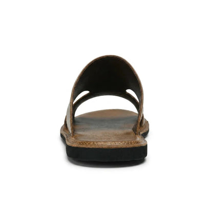 Sandalias Casual Hombre Playa | Microfibra Suela Goma Verano