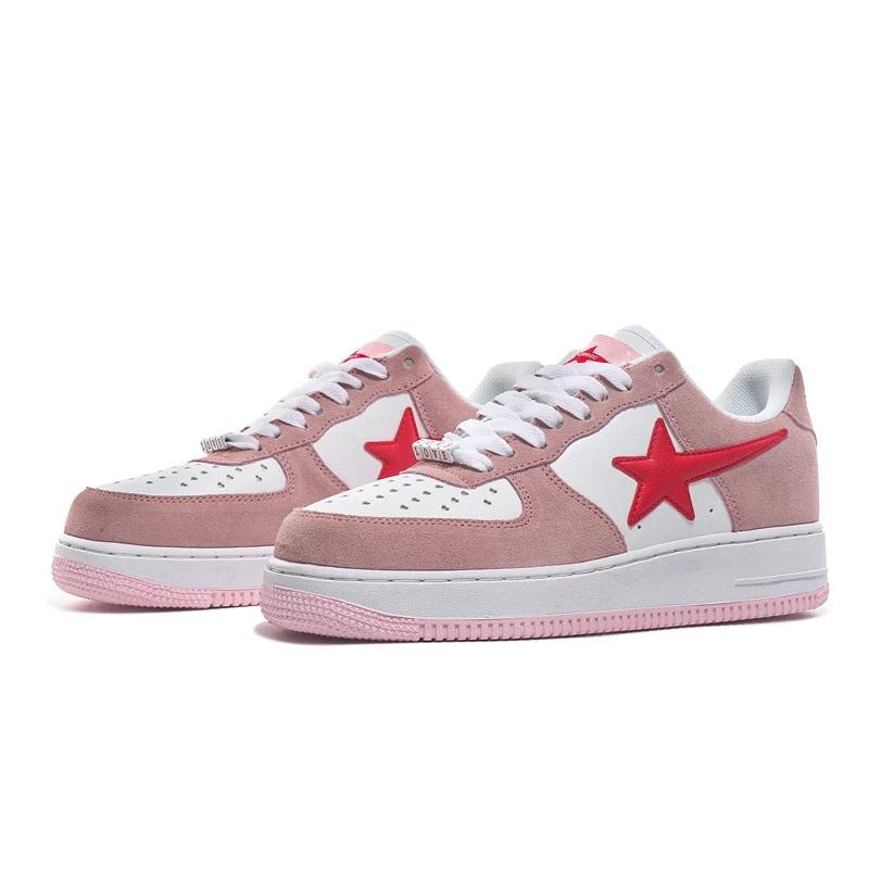Streetwear Sneakers