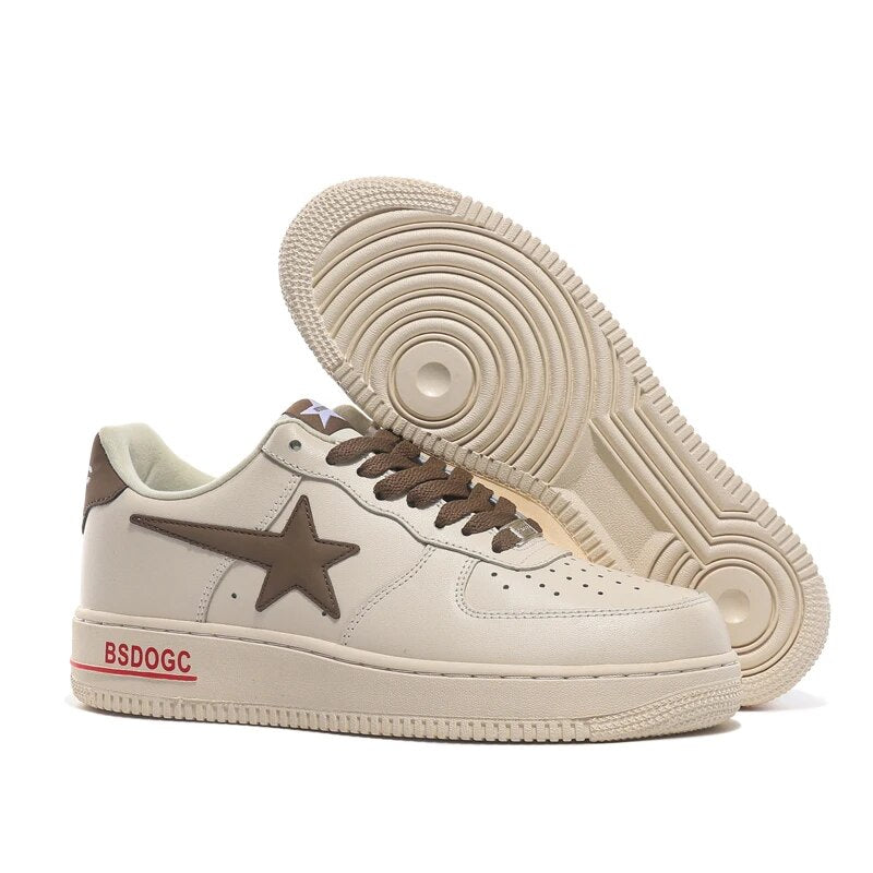 Streetwear Sneakers