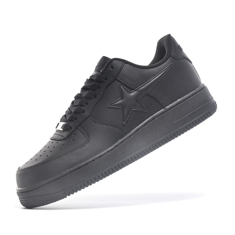 Streetwear Sneakers