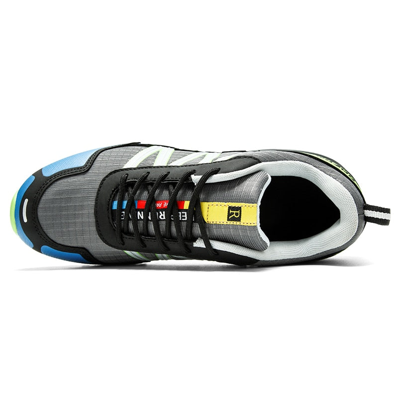Cycling Shoes with Laces
