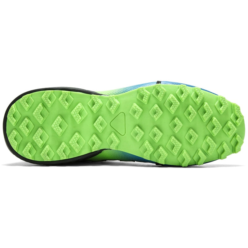 Cycling Shoes with Laces