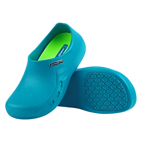 Zuecos Médicos Antideslizantes ANNO