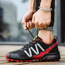Cargar imagen en el visor de la galería, Zapatillas Ciclismo
