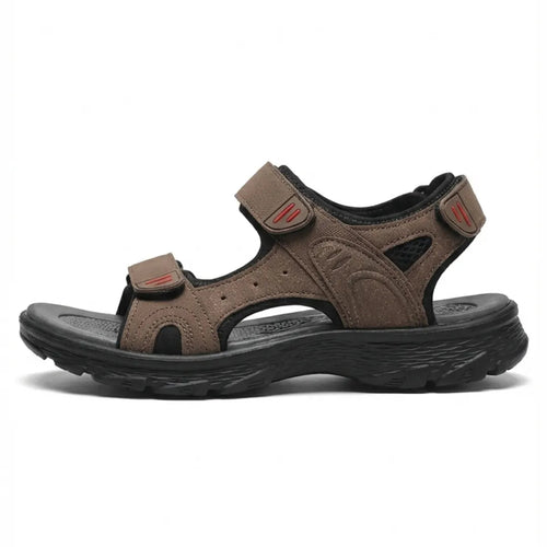 Sandalias Trekking Hombre | Outdoor Transpirables Senderismo