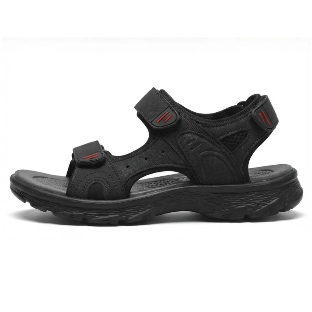 Sandalias Trekking Hombre | Outdoor Transpirables Senderismo