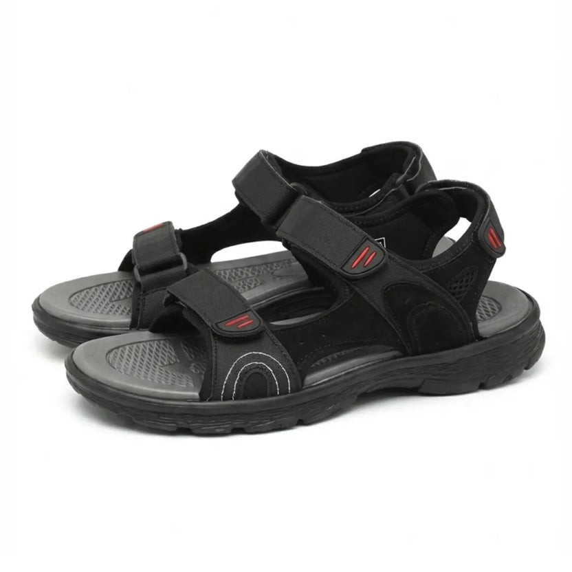 Sandalias Trekking Hombre | Outdoor Transpirables Senderismo