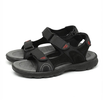 Sandalias Trekking Hombre | Outdoor Transpirables Senderismo