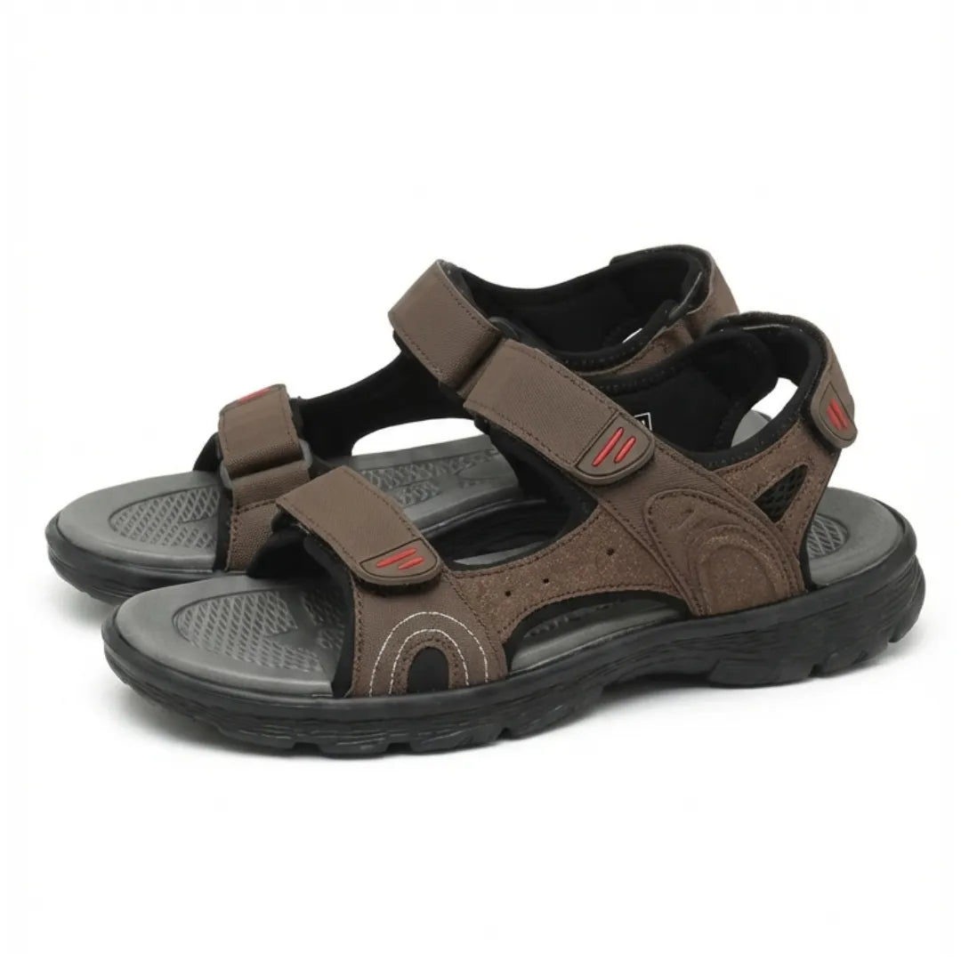 Sandalias Trekking Hombre | Outdoor Transpirables Senderismo