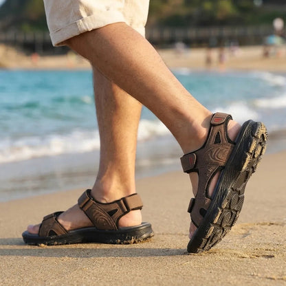 Sandalias Trekking Hombre | Outdoor Transpirables Senderismo