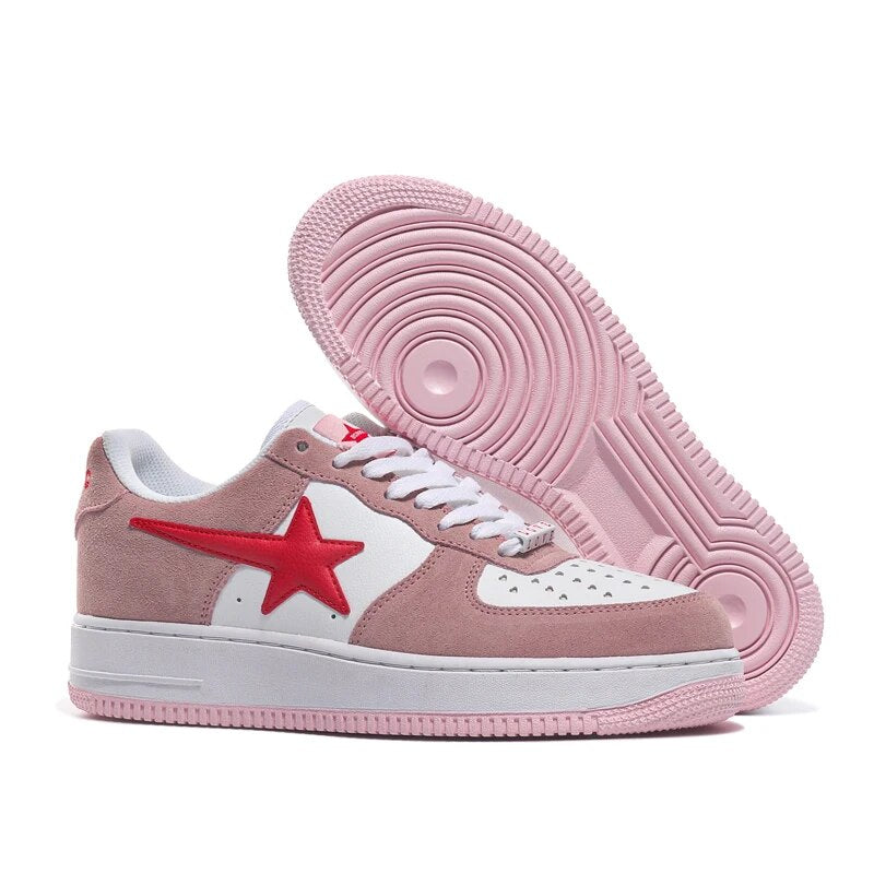 Streetwear Sneakers
