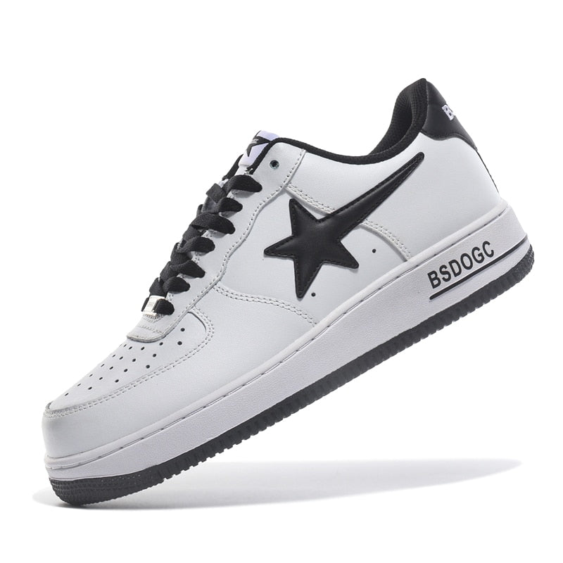 Streetwear Sneakers