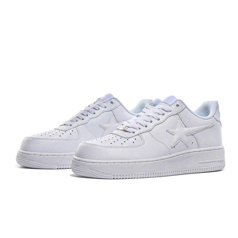 Streetwear Sneakers