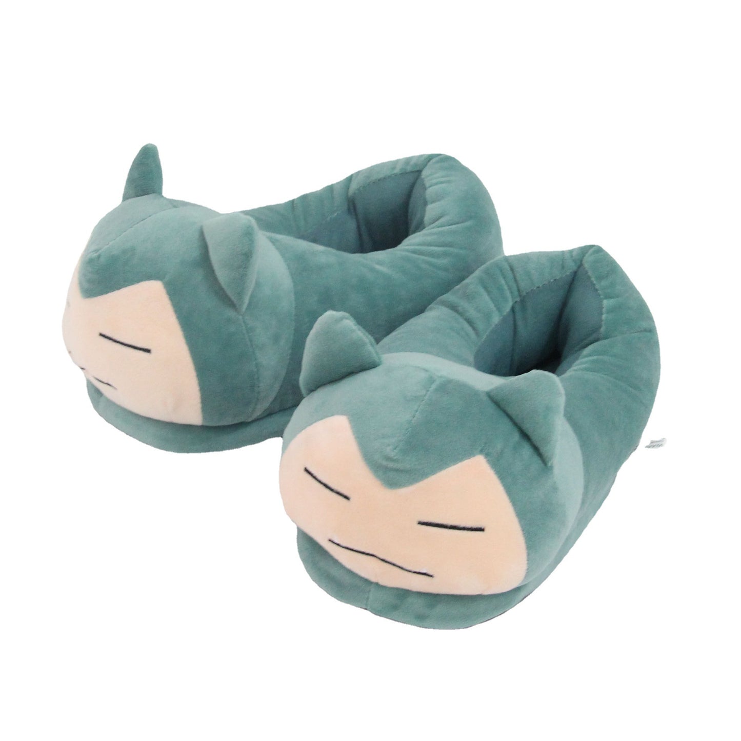 pantuflas snorlax
