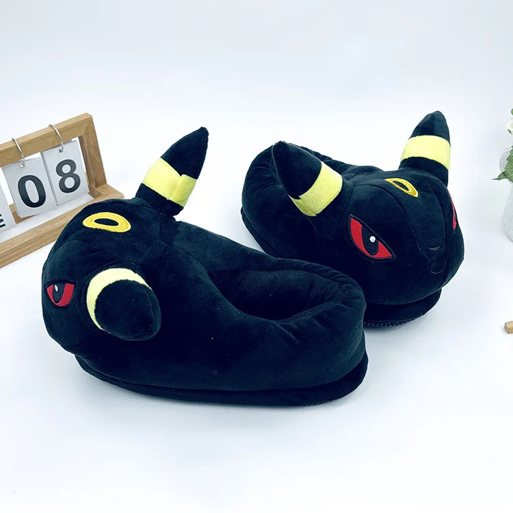 Pantuflas Umbreon