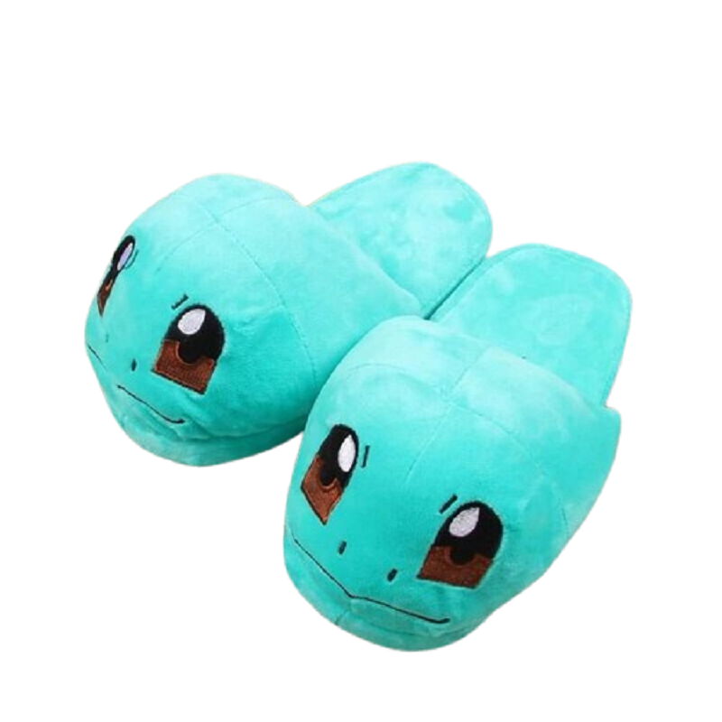 Pantuflas_squirtle