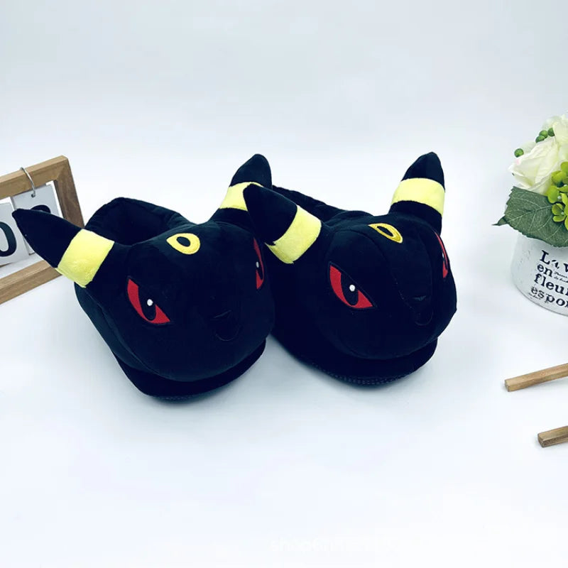 pantuflas umbreon pokemon