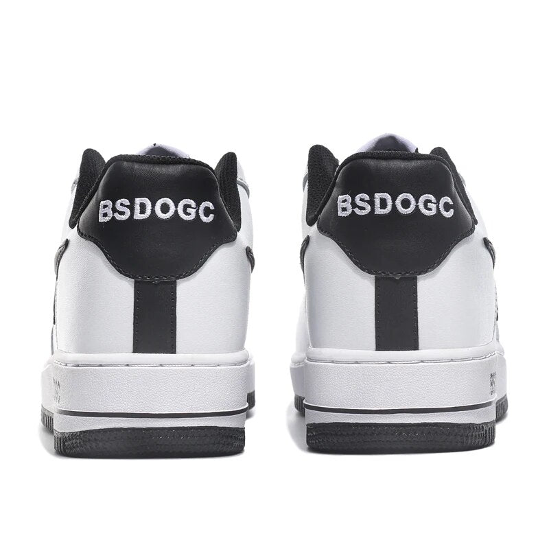 Streetwear Sneakers