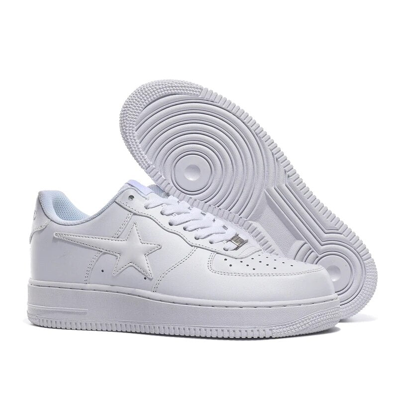 Streetwear Sneakers