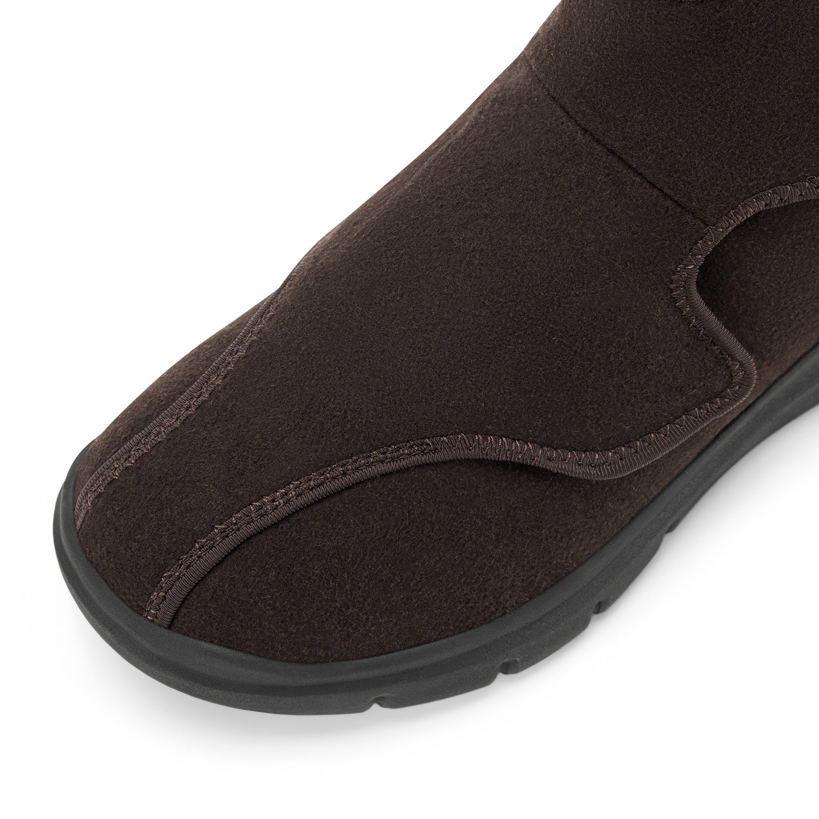Orthopedic Winter Boots