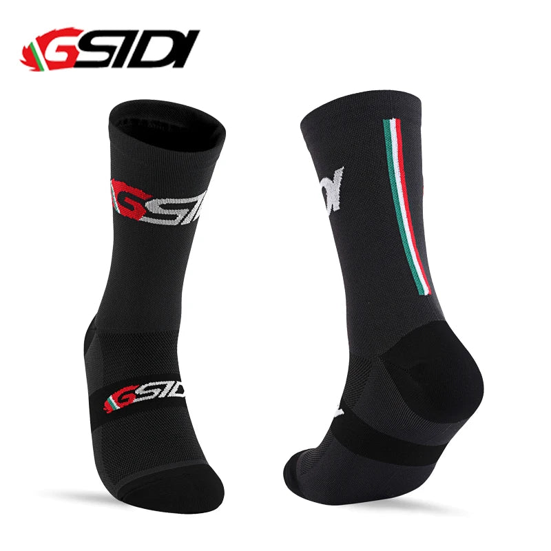 Calcetines Deportivos de Compresión Pro+™