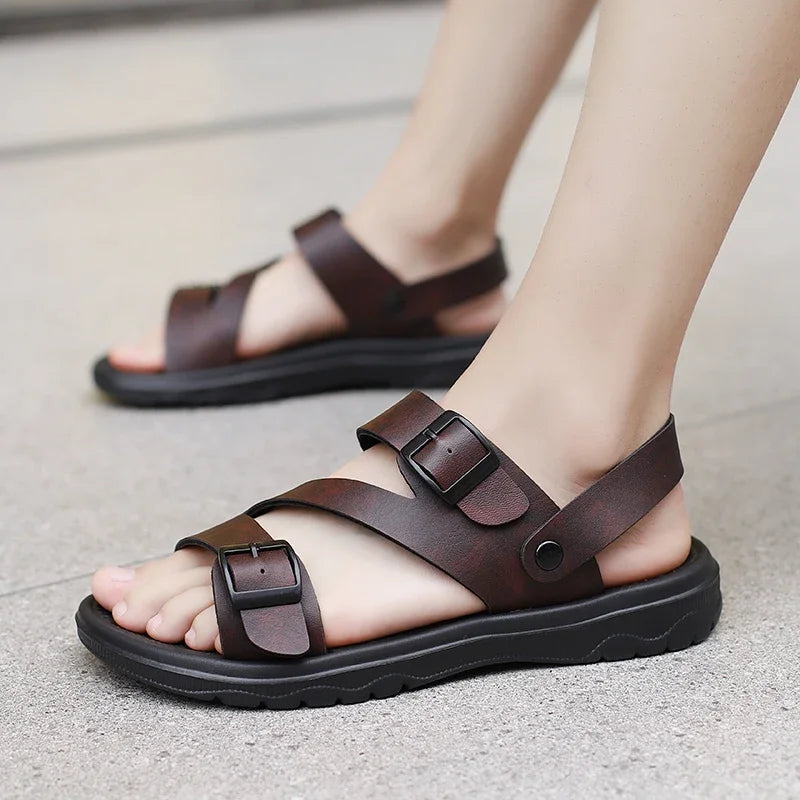 Sandalias Deportivas de Verano para Hombre